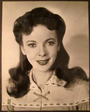 IDA LUPINO:ACTRESS: (ORIG,VINTAGE ARCHIVE PHOTO COLLECTION) CLASSIC