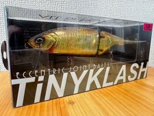 DRT TiNY KLASH Low big bait item
