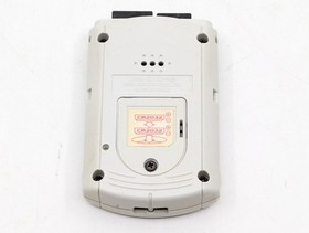 SEGA Dreamcast HKT-3000 Console Controller Visual Memory VMU NTSC-J Japan Tested