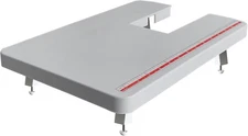 Sewing Machines Extension Table Compatible with Singer Brand 44S, 4411, 4423, 44