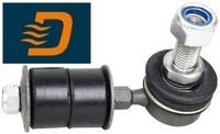 Denckermann D140004 Stange/Strebe FüR Stabilisator Koppelstange Strebe