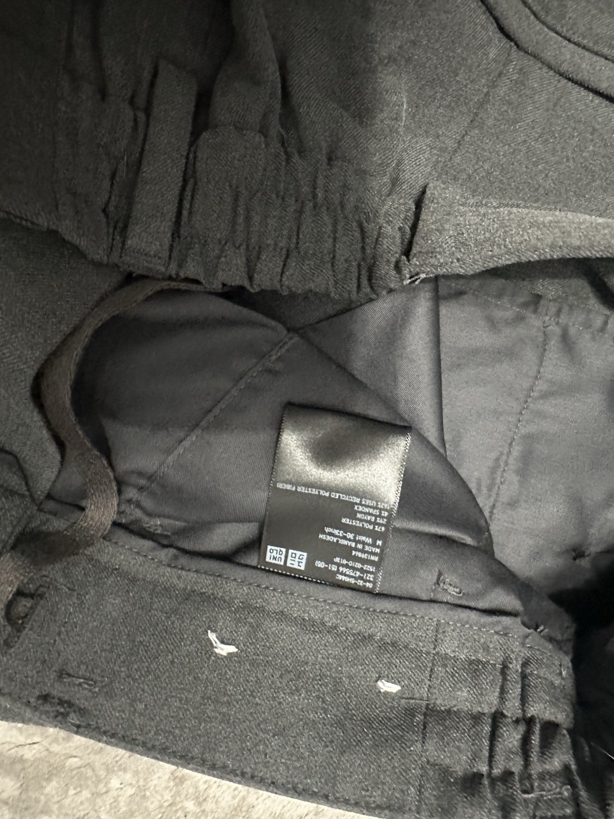 Men’s Dress Pants Size 32x32 thumbnail 2