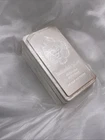 3 x 10 oz .999 Silver Scottsdale STACKER® Silver Bars Consecutive Serial #