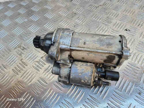 VW GOLF VII Variant BA5, BV5 Anlasser 0001179512 02M911024Q 2.00 31991448