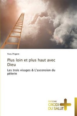 Plus loin et plus haut avec Dieu, Brand New, Free shipping in the US