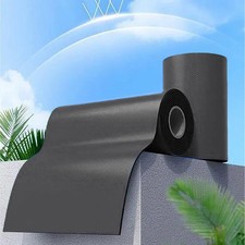 Nastro autoadesivo per riparazione tetti e pareti, impermeabile, isolato termicamente, forte adesione 