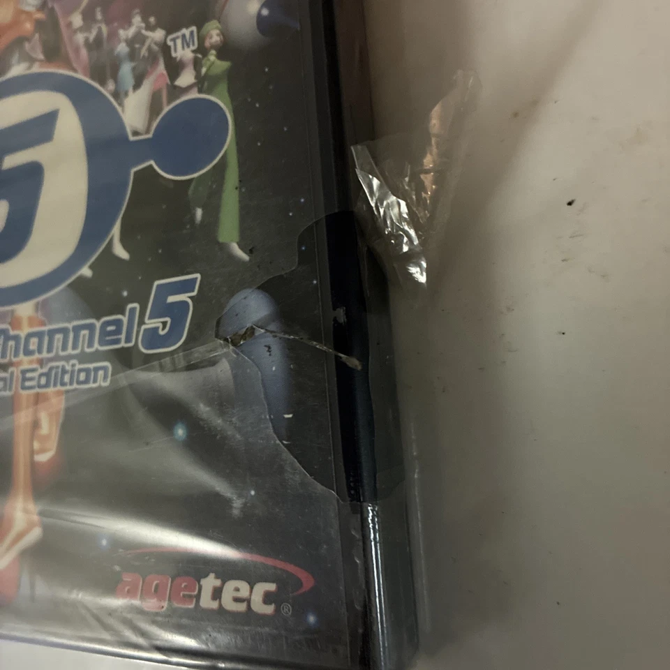 Space Channel 5 Special Edition (Sony PlayStation 2, 2003) - Image 2 of 4