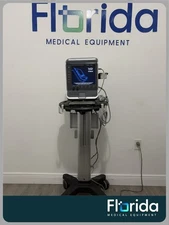 2015 SONOSITE S-NERVE ULTRASOUND SYSTEM W LINEAR PROBE HLF38x GREAT CONDITION