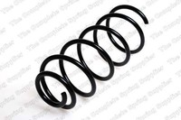 1X Kilen Fahrwerksfeder 25011 FüR 1J1 Golf 1J5 Audi A3 VW 4 Variant 16V FSI 8L1