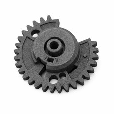 Left Threading Gear 3-736-147-01 373614701 S-VHS VCR for SONY SLV - Nylon Gear