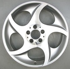 2304011402 Mercedes R230 SL Alphard Alloy Wheel (Front) 8.5 x 18" ET35 - X388...