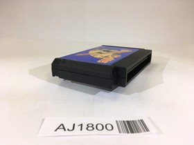 AJ1800 Astro Boy Mighty Atom Tetsuwan NES Famicom Japan