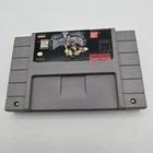 Mighty Morphin Power Rangers: The Movie (SNES Super Nintendo) Game Cartridge