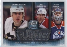 2014-15 MVP NHL 3 Stars Player of the Week Max Pacioretty Evgeni Malkin 0q3