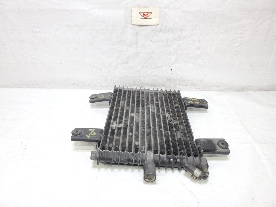 2005-2015 Nissan Xterra Transmission Oil Fluid Cooler OEM 21606-EA51A Foto 3 de 4