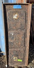 1948-1952 Ford F1 Tailgate For Restore Or Decor Original Vintage Half Ton