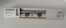 IKEA Grundtal Towel Bar 15 3/4” 002.135.39 Mikael Warnhammer Stainless Steel