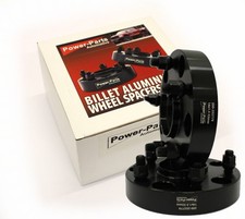 Spurverbreiterung Spurplatten 32mm pro Seite Dodge Ram 1500 (Gen.4) ab Bj:2012