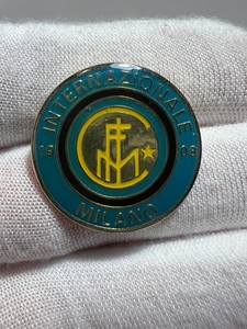 PIN'S FOOTBALL ITALIEN Inter de Milan EUR 6,00 - FR