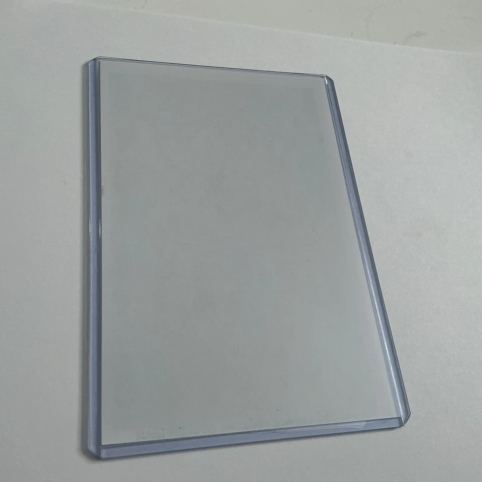 Cartão pôster promocional vintage 1998 Nike Copa do Mundo Futebol Seleção Brasileira 4x6 - Imagem 4 de 4