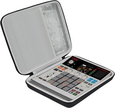 Hard Travel Case Compatible with Akai Professional MPC Sample Standalone Portabl