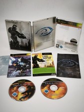 Xbox Halo 2 Limited Collector's Edition  • Komplett • OVP •