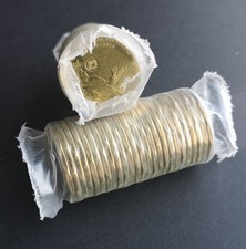 ***  CANADA  1$  ORIGINAL  MINT  ROLL  2016  ***  WOMENS  RIGHT  TO  VOTE  ***