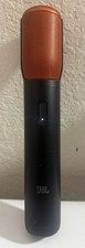 JBL PartyBox Encore Wireless Microphone Orange Black Replacement Mic