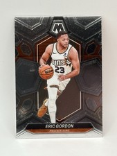 Eric Gordon 2023-24 Panini Mosaic Phoenix Suns #104