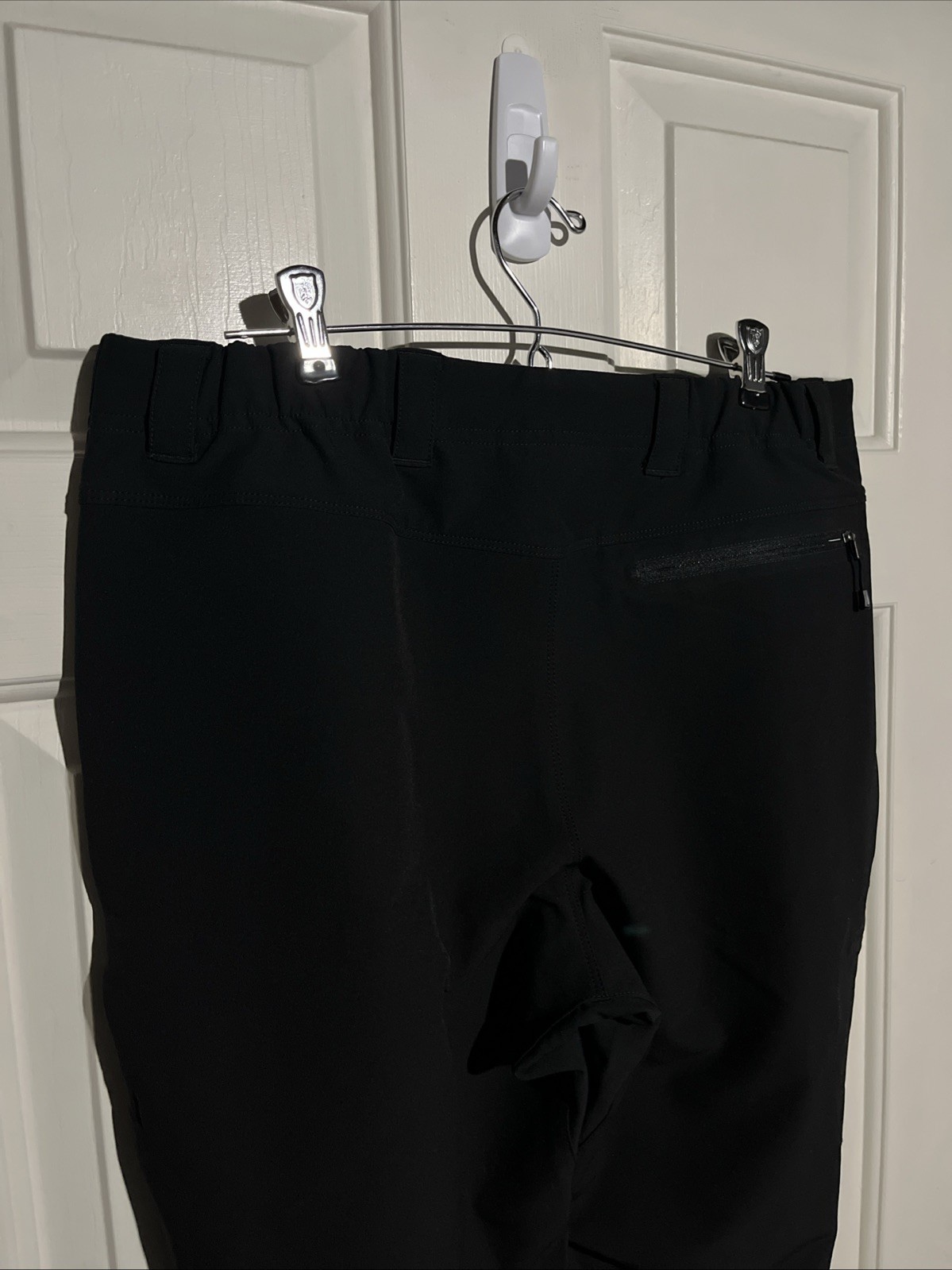 Patagonia Simple Guide Softshell Pants Black Men’… - image 7