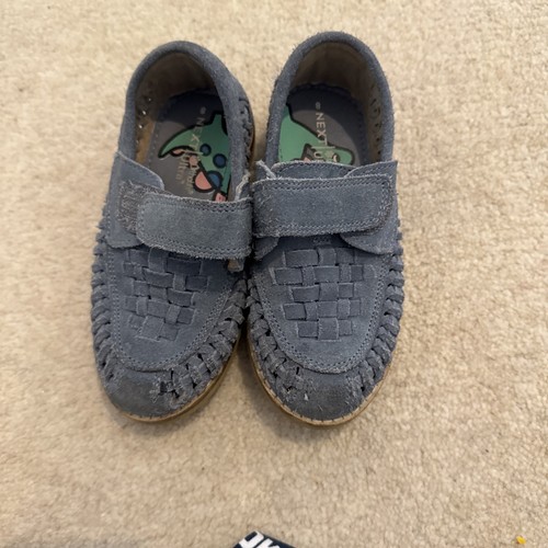 Boys Toddler Shoes - Picture 2 of 3
