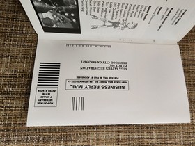 Clockwork Knight 2 for Sega Saturn - Case/Foam/Disc/Manual/Reg Card Ex Cond