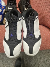 Air Jordan Jumpman Quick 23 'Dark Concord'