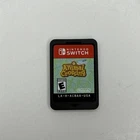 Animal Crossing: New Horizons (Nintendo Switch) CARTRIDGE ONLY ~ TESTED Clean