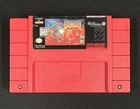 Doom (Super Nintendo, SNES, 1995) Cartridge Tested