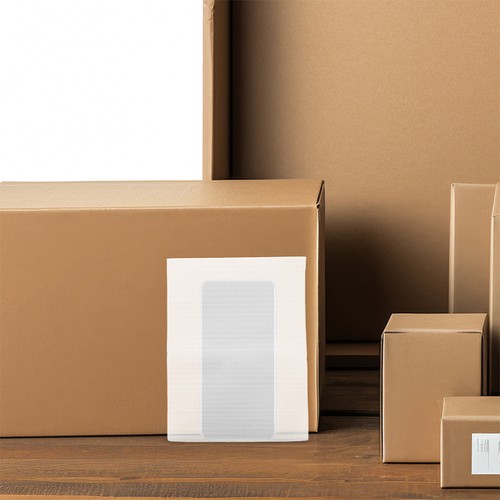 100pcs Foam Packing Bags Foam Packaging Material Foam Pouches for Storage and - Picture 8 of 12