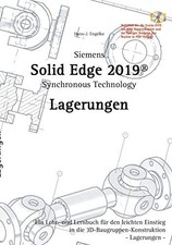 Solid Edge 2019 Lagerungen