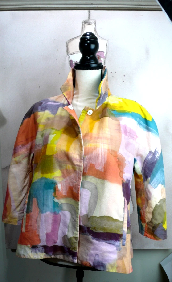 ピアッツァセンピオーネ　カシミヤ　ベストレイヤードコート　ブラック　イタリア製 Piazza Sempione Coats, Jackets & Vests for Women for sale | eBay