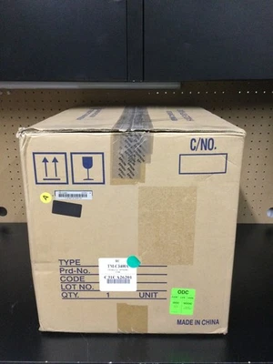 NUEVA impresora de etiquetas de inyección de tinta color Epson TM-C3400A ColorWorks Foto 1 de 4