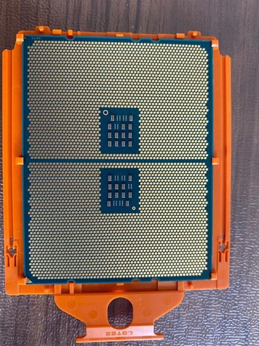 AMD Ryzen Threadripper PRO 3995WX CPU 64 Cores 2.7GHz Processors Socket sWRX8 - 第 6/7 張圖片