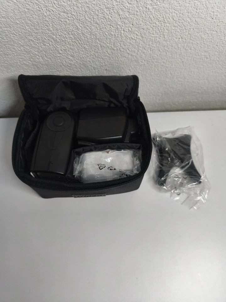 Nikon SB-700 Blitzgerät für Nikon SLR-Digitalkameras Gebraucht Sehr Gut - Bild 2 von 3