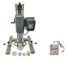 FS-1100D High-Speed Mixer,110V Lab Dispersion Grinding Homogenizer & Emulsifier