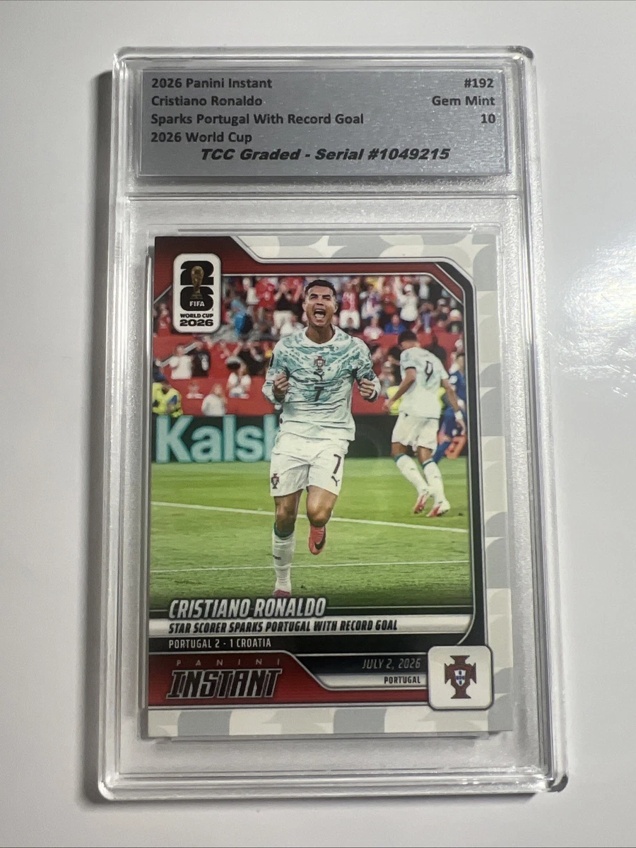 cristiano ronaldo products for sale | eBay