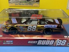 Ricky Rudd Diecast Racing Cars 2007 Vehicle Year for sale | eBay