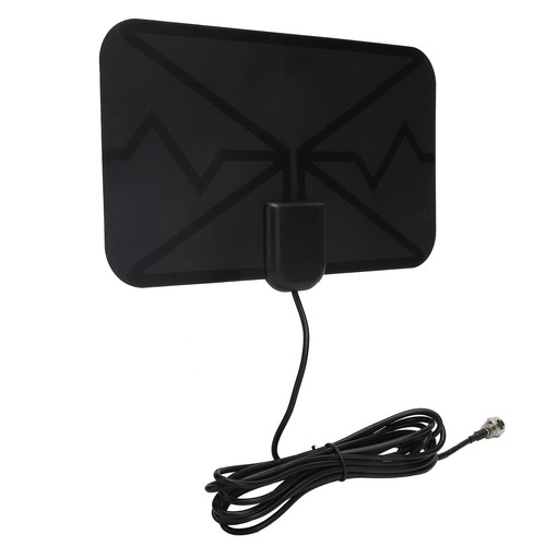 Wewnętrzna antena telewizji cyfrowej Hd 25Db odbiornik sygnału o wysokim zysku 170-240Mhz 470-8 DTS - Zdjęcie 22 z 22