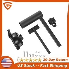 Manual Tire Changer Duck Head Modification Kit For Model-TCR343 or Model-TC0343