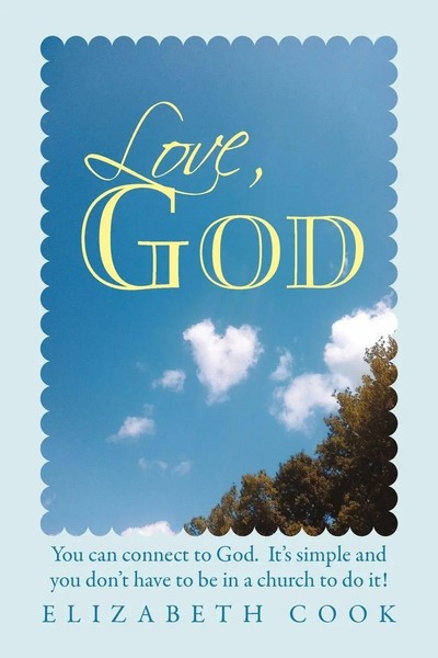 Love, God Real Experiences With God, Jesus, The Virgin Mary And The Holy Spirit-image