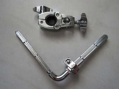DW 3/4'' Hunde Keksklemme mit 1/2'' bis 9,5 mm L-Arm Halterung Trommel Werkstatt DWSM796