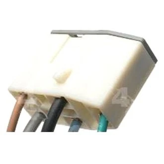 For Dodge Charger 1983-1987 Four Seasons 37245 HVAC Harness Connector - Image 2 of 3