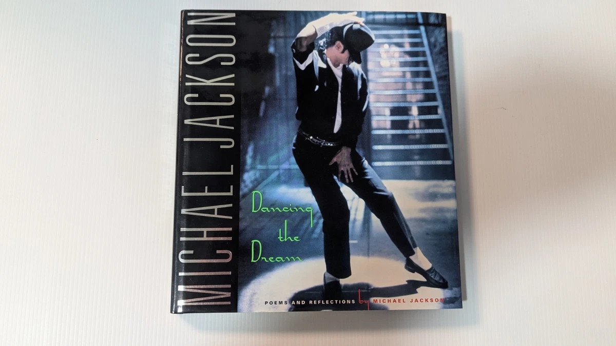 michael jackson dancing the dream products for sale | eBay